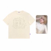 Artist Label: NMIXX Edition T恤 