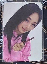 巧克力棒瑜