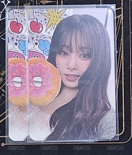 甜甜圈瑜