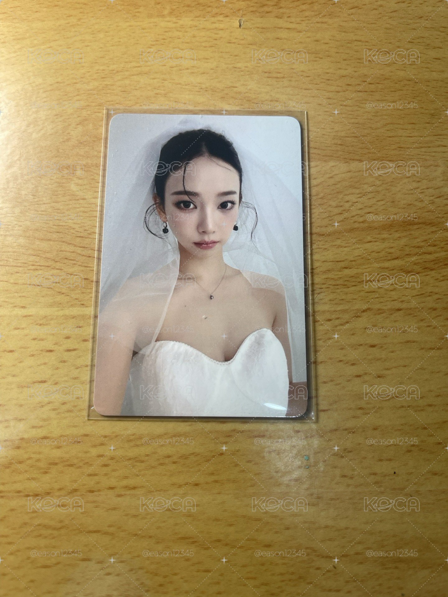 婚紗柚
