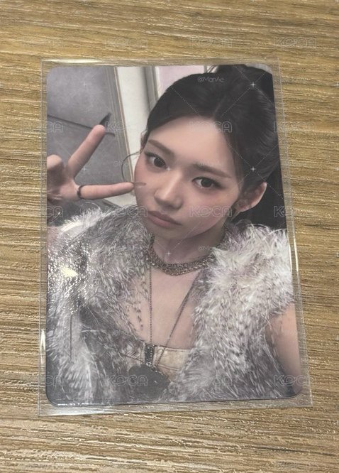 Rora WGU專卡