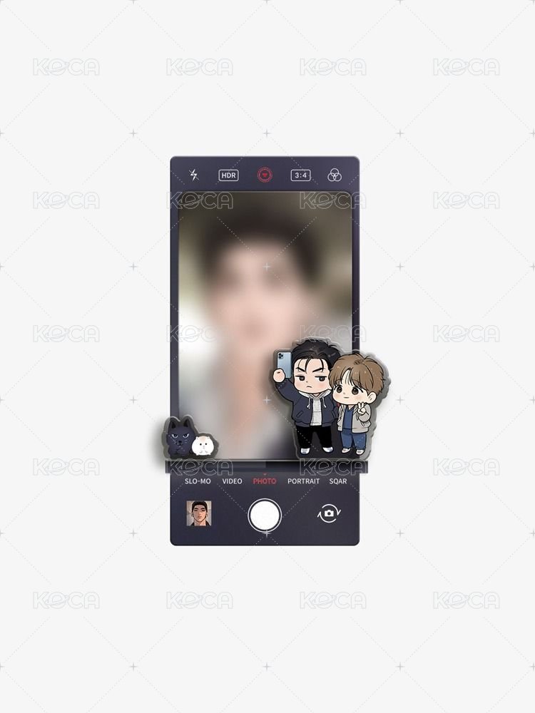 小卡立牌組