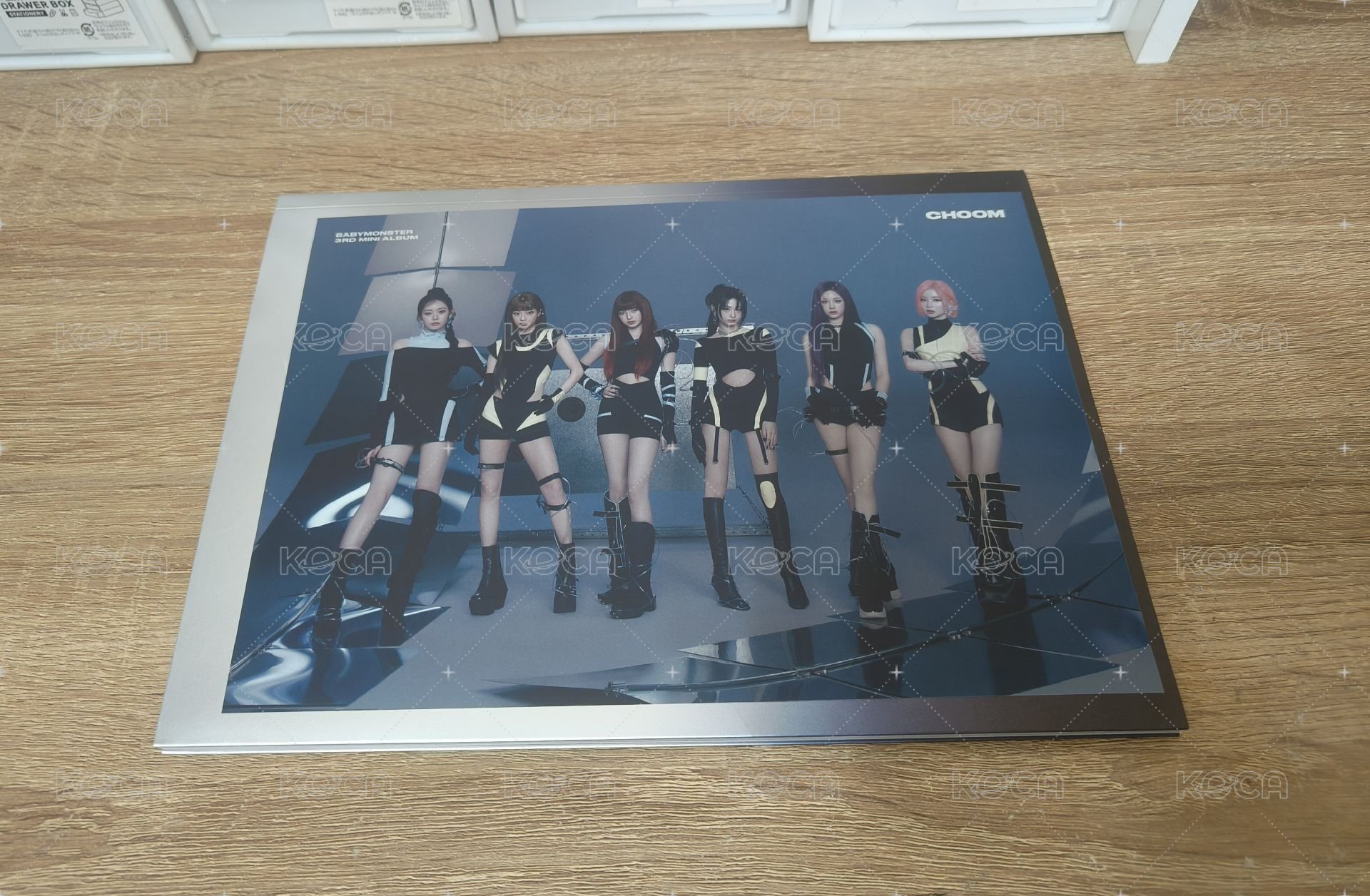  Metallic Ver. 