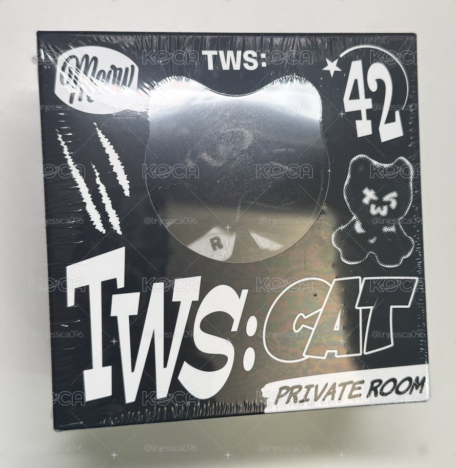 TWS黑貓專