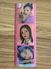 定延貼紙
