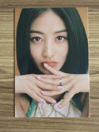 志效明信片