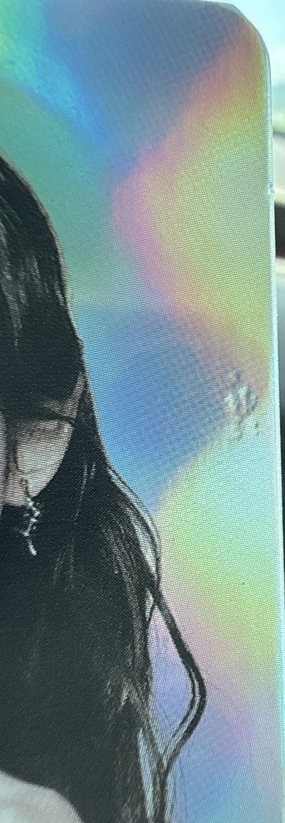 Rora Choom隨機