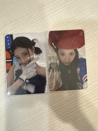辣醬特典*2不拆