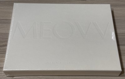 MEOVV 26年曆