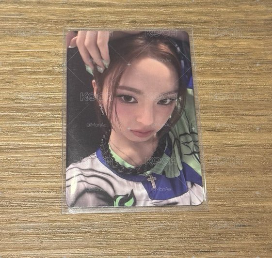 Chiquita WGU專卡