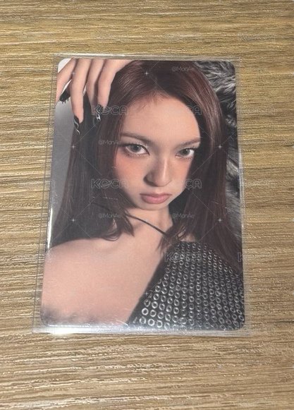 Chiquita WGU專卡