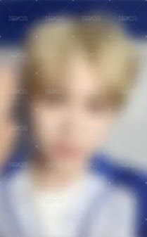 迷四 ms 14.0線下 簽售卡 Peekaboo ver. 背面