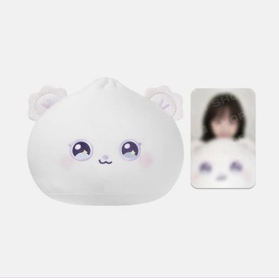 NMIXX Edition OFFICIAL MERCH 周邊卡
