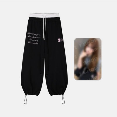 NMIXX Edition OFFICIAL MERCH 周邊卡
