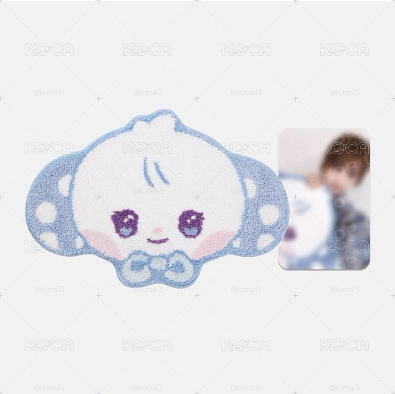 NMIXX Edition OFFICIAL MERCH 周邊卡