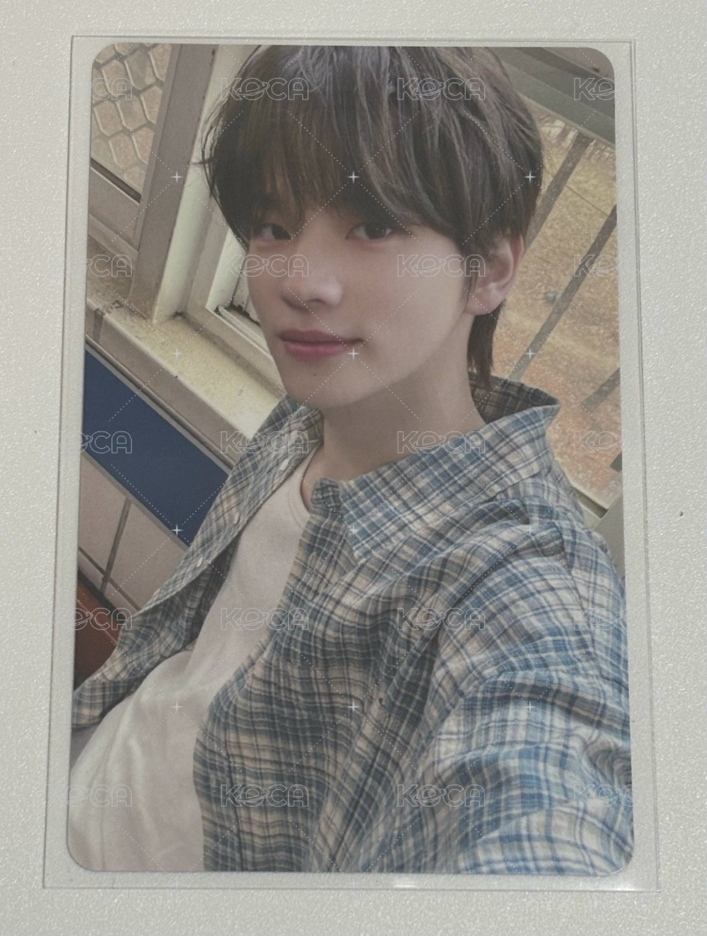 迷三 幸運卡💙