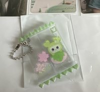 定D賞搖搖吊飾