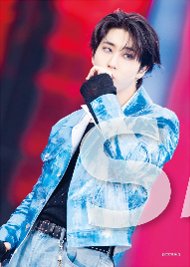3rd 世巡 塔店 海報 日本 Blu-ray