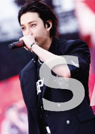 3rd 世巡 塔店 海報 日本 Blu-ray
