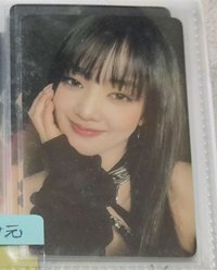 2.米妮小卡