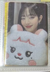 3.米妮小卡