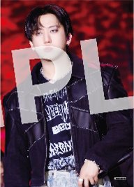 3rd 世巡 塔店 海報 日本 Blu-ray