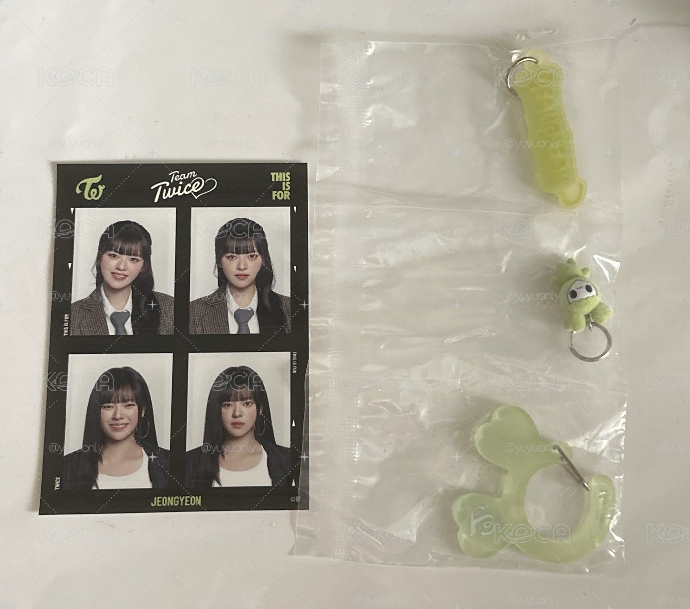 定證件照貼紙+登山扣扭蛋
