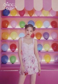 22FM 明信片 大卡