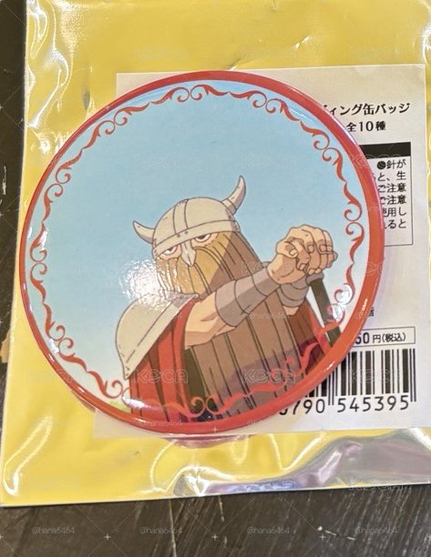 艾冉徽章