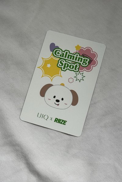 這樣可愛嗎(*˙˘˙)