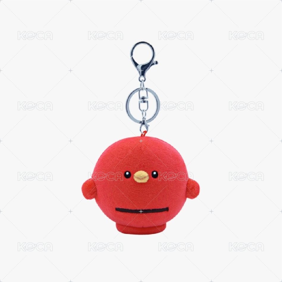 TTE KEYRING 