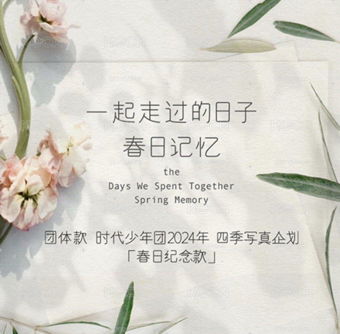 春日記憶團
