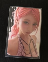 角特典卡 