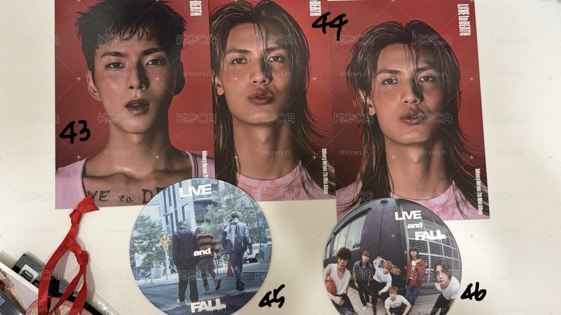 小英雄-代友售