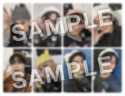 straykids 三巡DVD日通路特典  一套湊套