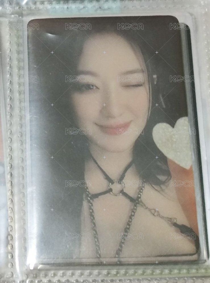 2.舒華小卡