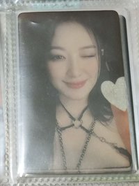 2.舒華小卡