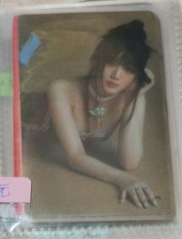 4.舒華小卡