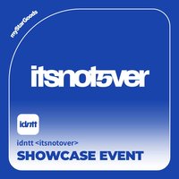 itsnot5ver myStarGoods Showcase 應募