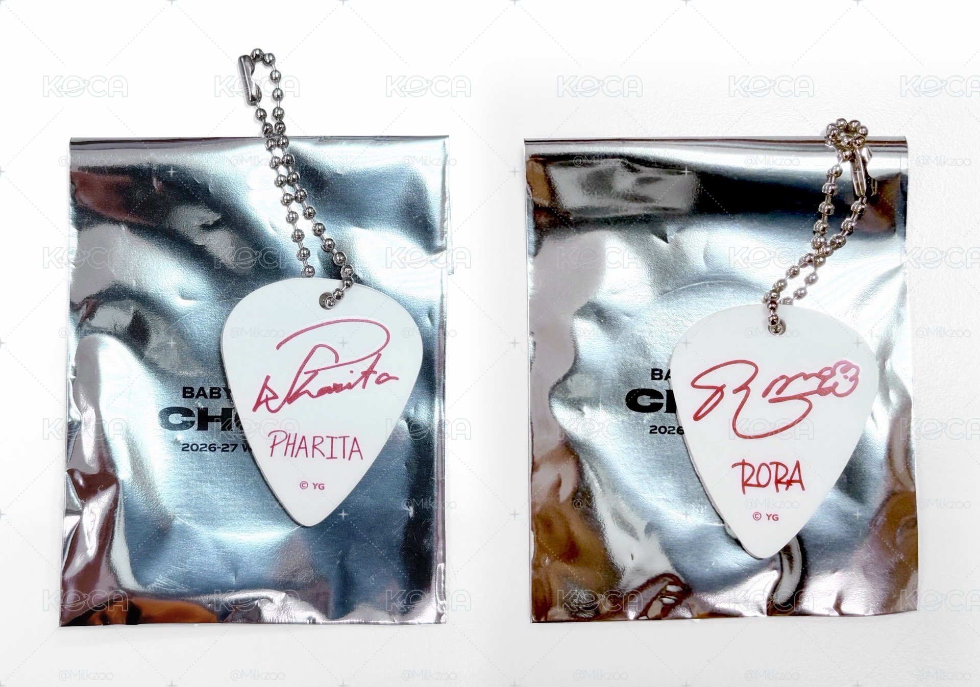 現貨🌟吉他撥片造型吊飾