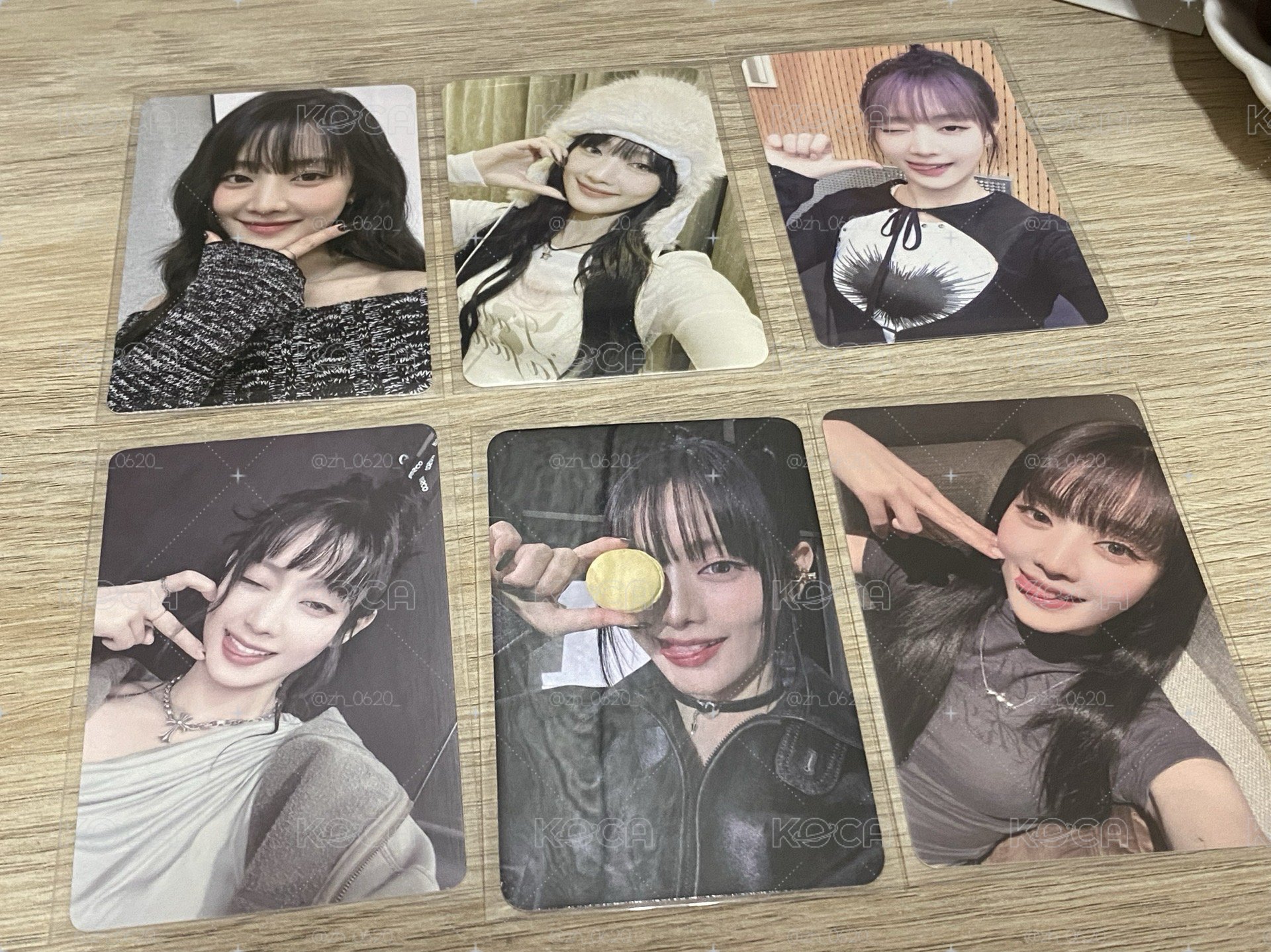 I-dle  MINNIE