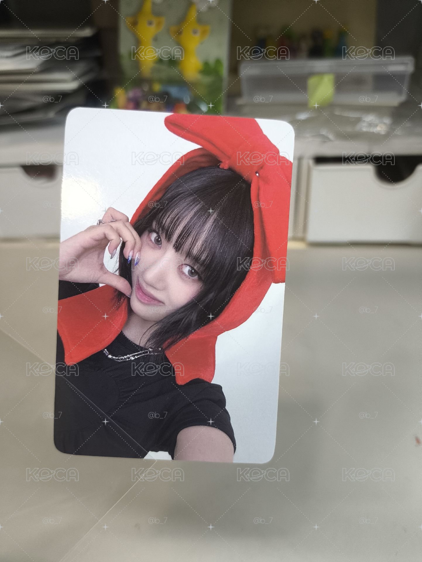 sooin卡