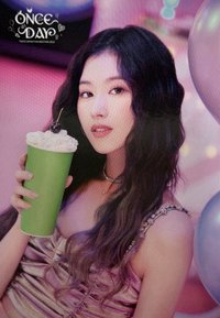 22FM 明信片 大卡