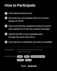 Kabinet EVENT