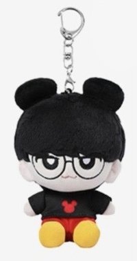 Mickey & Friends 吊娃 