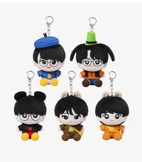 Mickey & Friends 吊娃