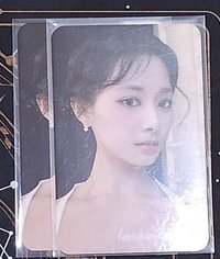 側臉瑜特典