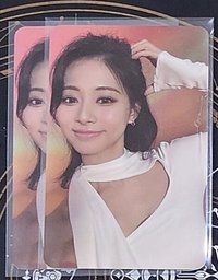 頭頂愛心