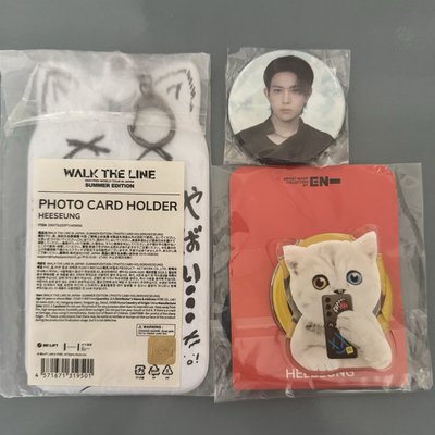 李羲承卡套+手機支架