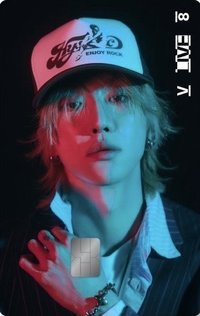 [V8] LIVE NAMANE 交通卡 